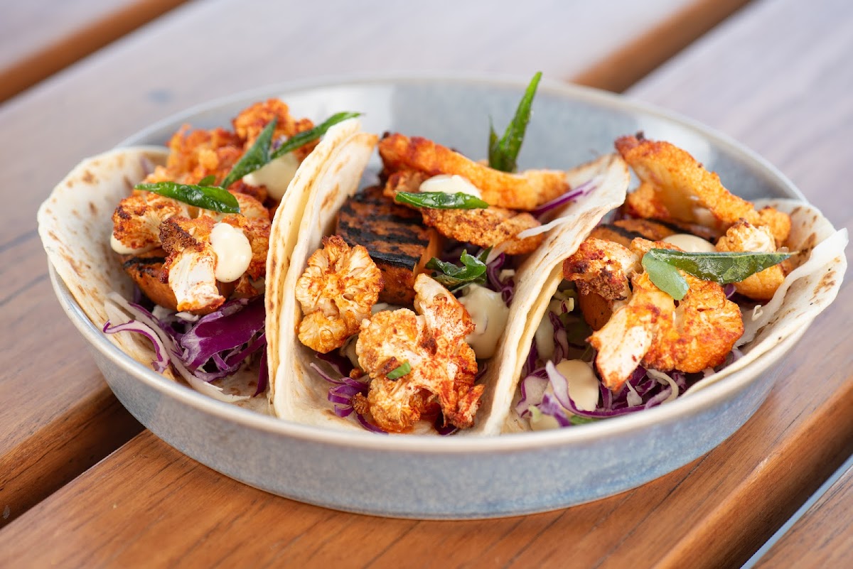 Restaurant Oak & Vine - Cairns Photos 2